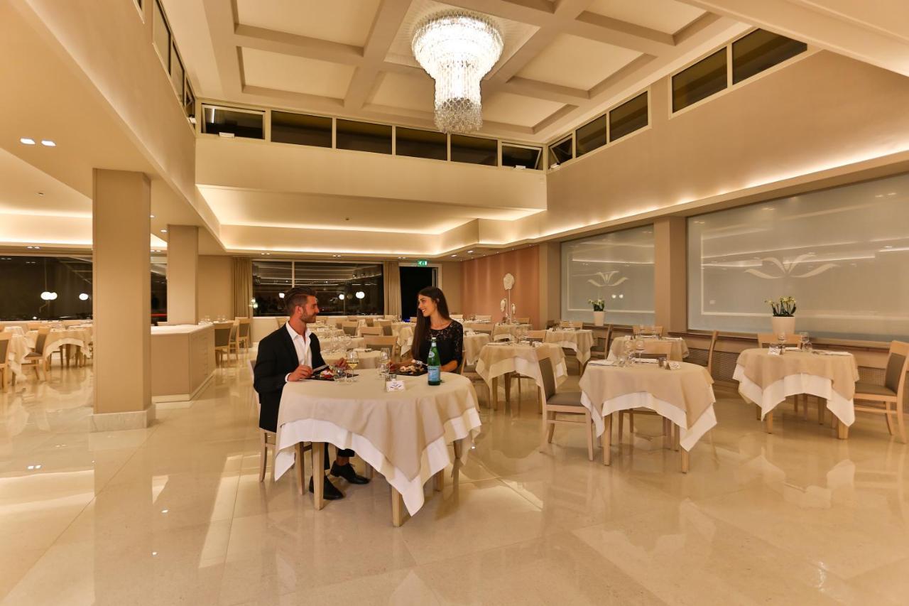 Hotel Savoia Thermae & Spa (Adults Only) Abano Terme Luaran gambar