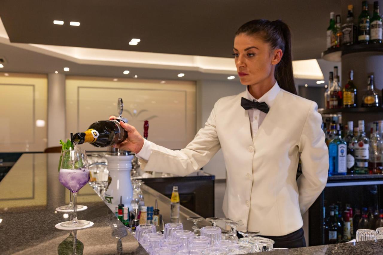 Hotel Savoia Thermae & Spa (Adults Only) Abano Terme Luaran gambar