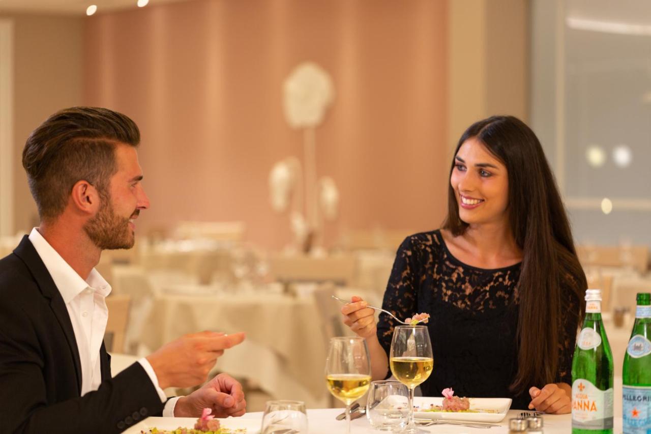 Hotel Savoia Thermae & Spa (Adults Only) Abano Terme Luaran gambar