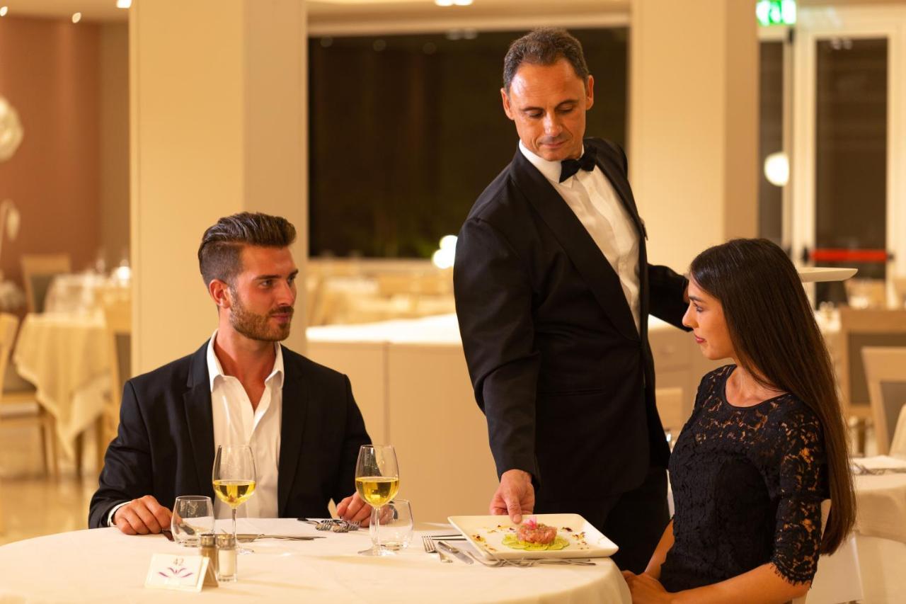 Hotel Savoia Thermae & Spa (Adults Only) Abano Terme Luaran gambar