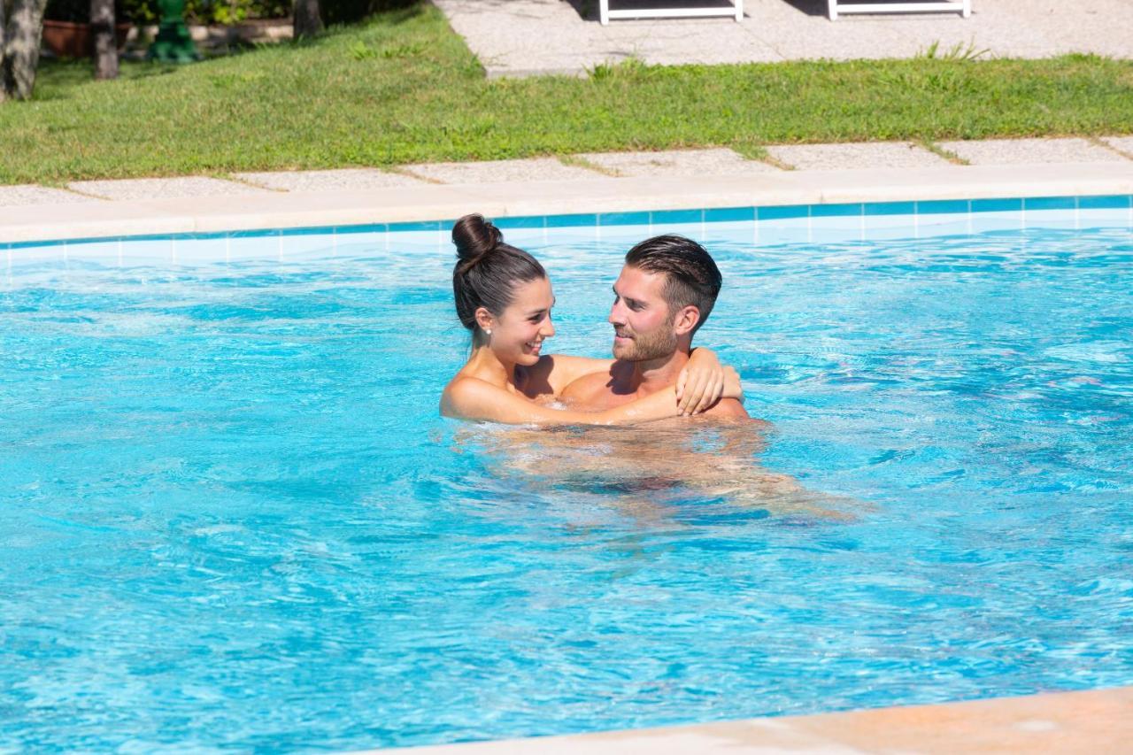 Hotel Savoia Thermae & Spa (Adults Only) Abano Terme Luaran gambar