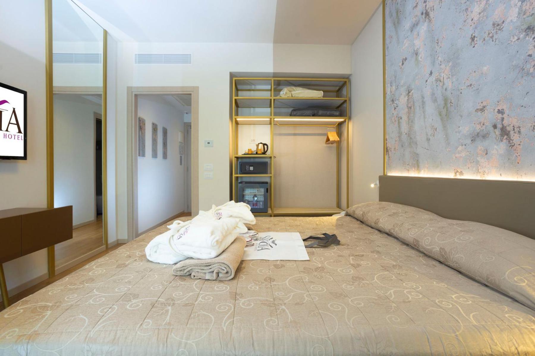 Hotel Savoia Thermae & Spa (Adults Only) Abano Terme Luaran gambar