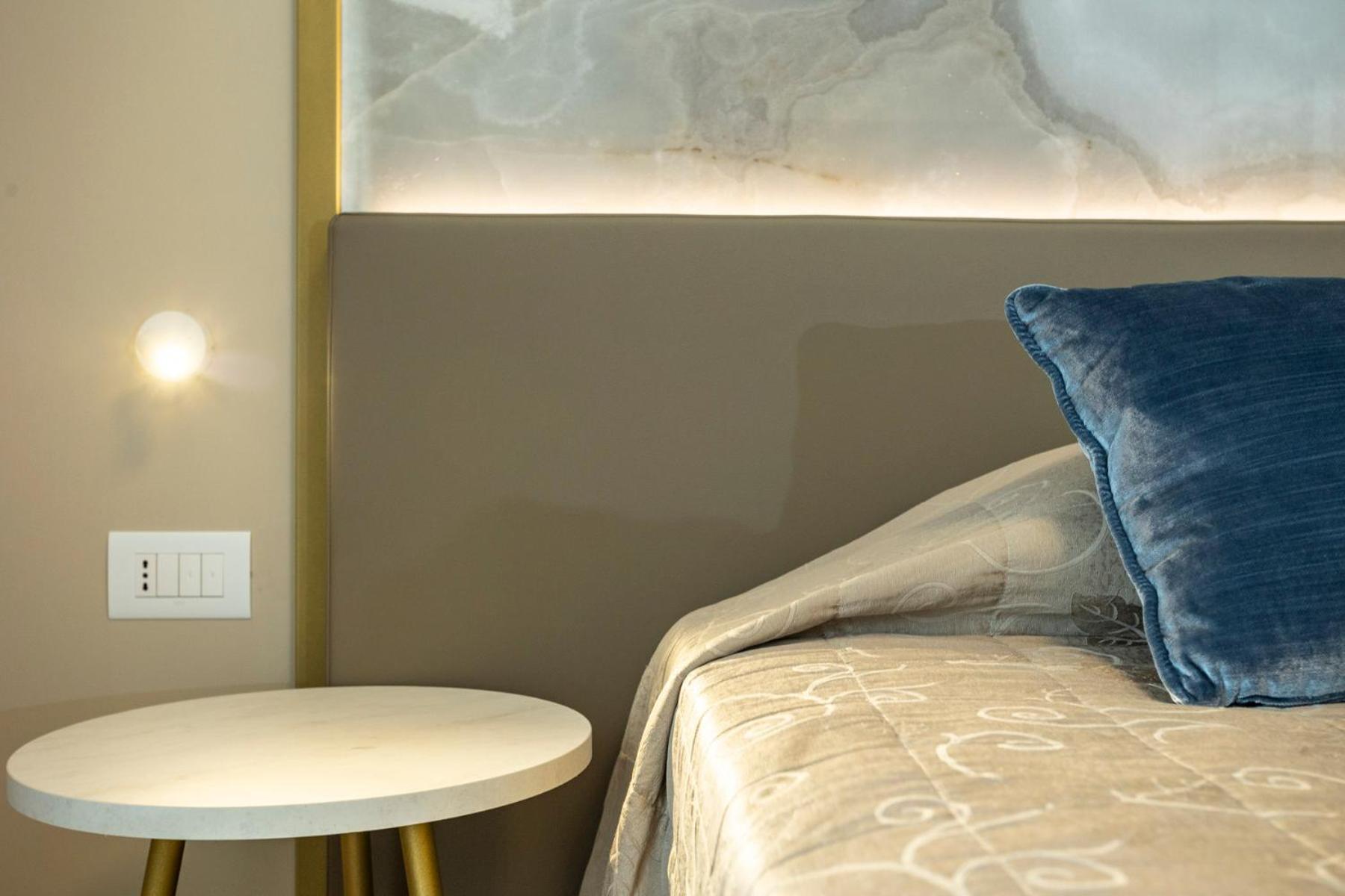 Hotel Savoia Thermae & Spa (Adults Only) Abano Terme Luaran gambar