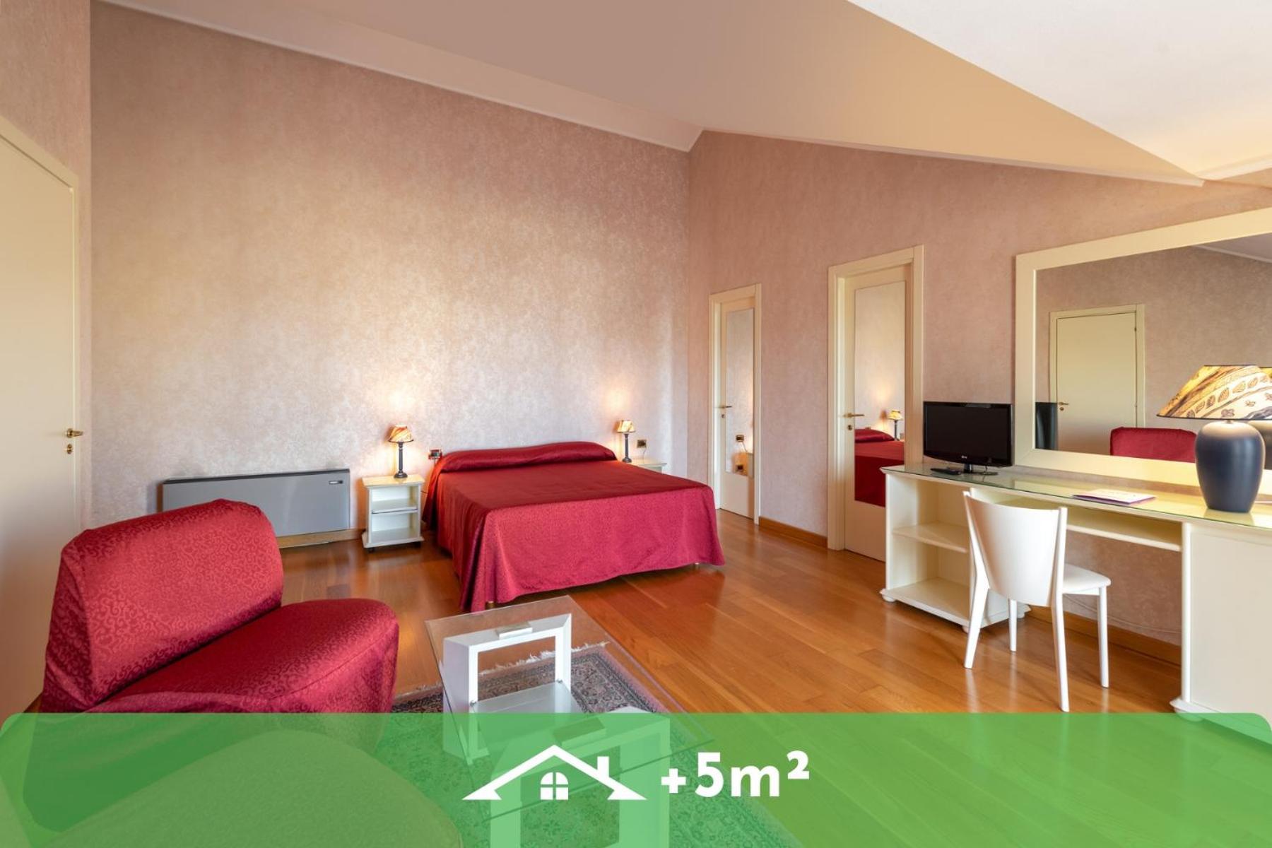 Hotel Savoia Thermae & Spa (Adults Only) Abano Terme Luaran gambar
