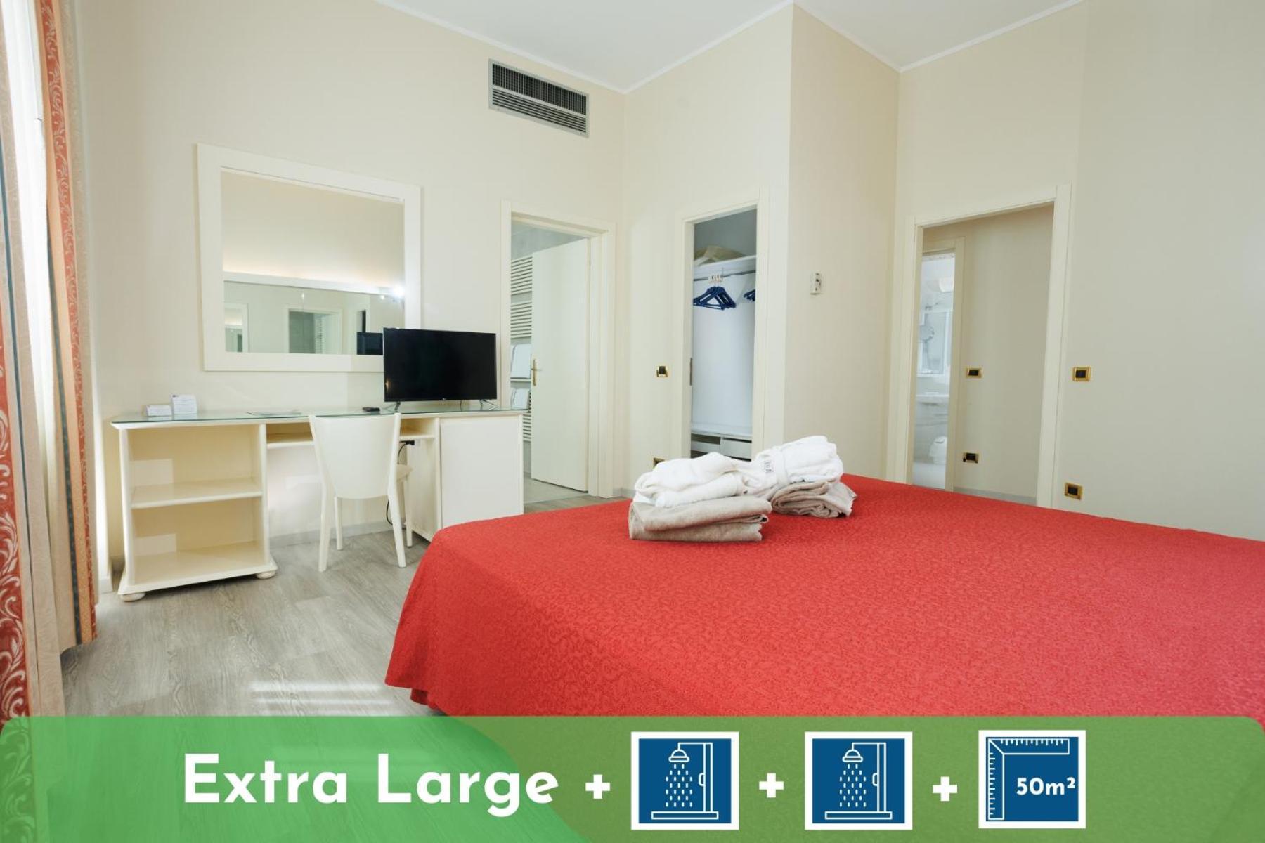 Hotel Savoia Thermae & Spa (Adults Only) Abano Terme Luaran gambar