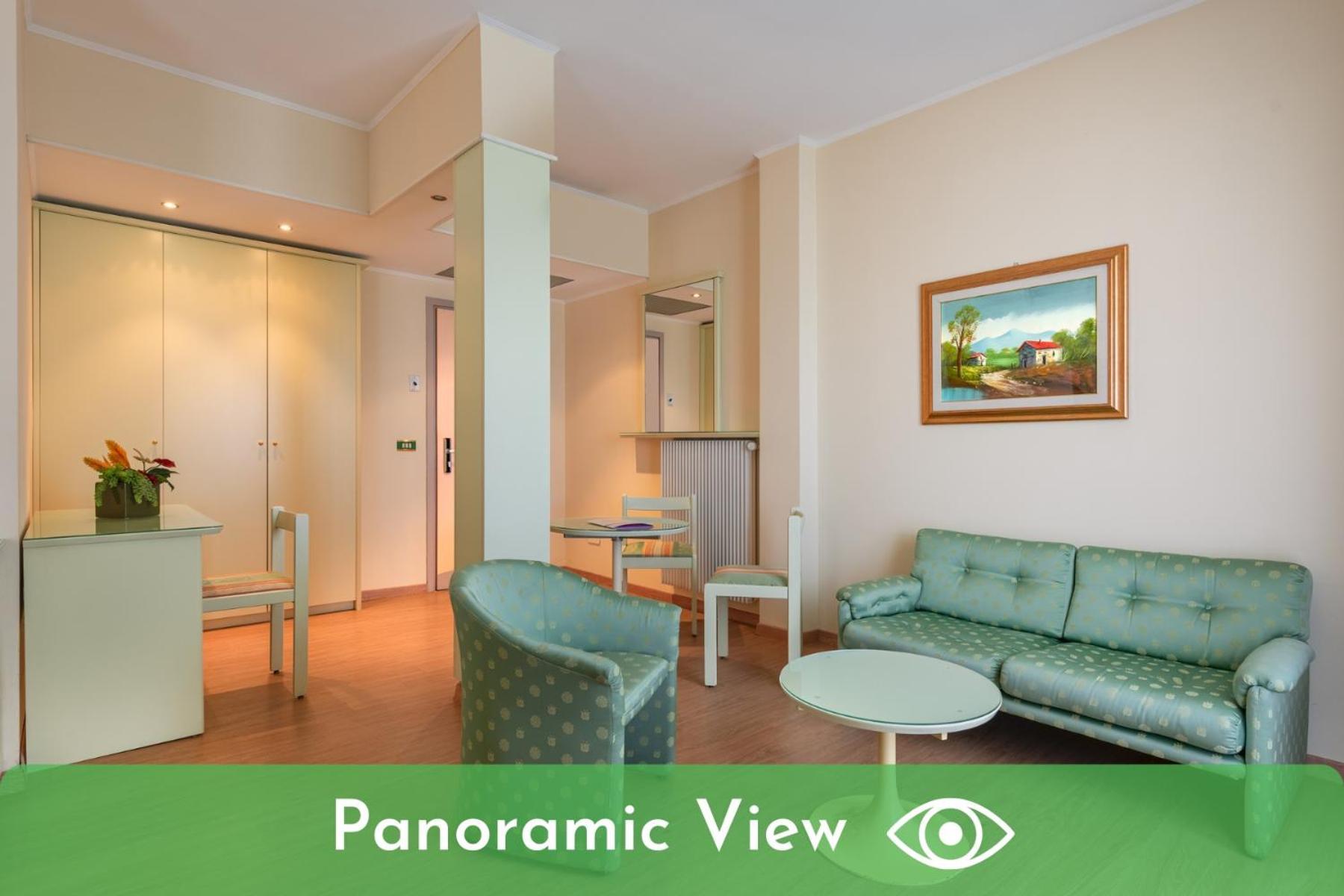 Hotel Savoia Thermae & Spa (Adults Only) Abano Terme Luaran gambar