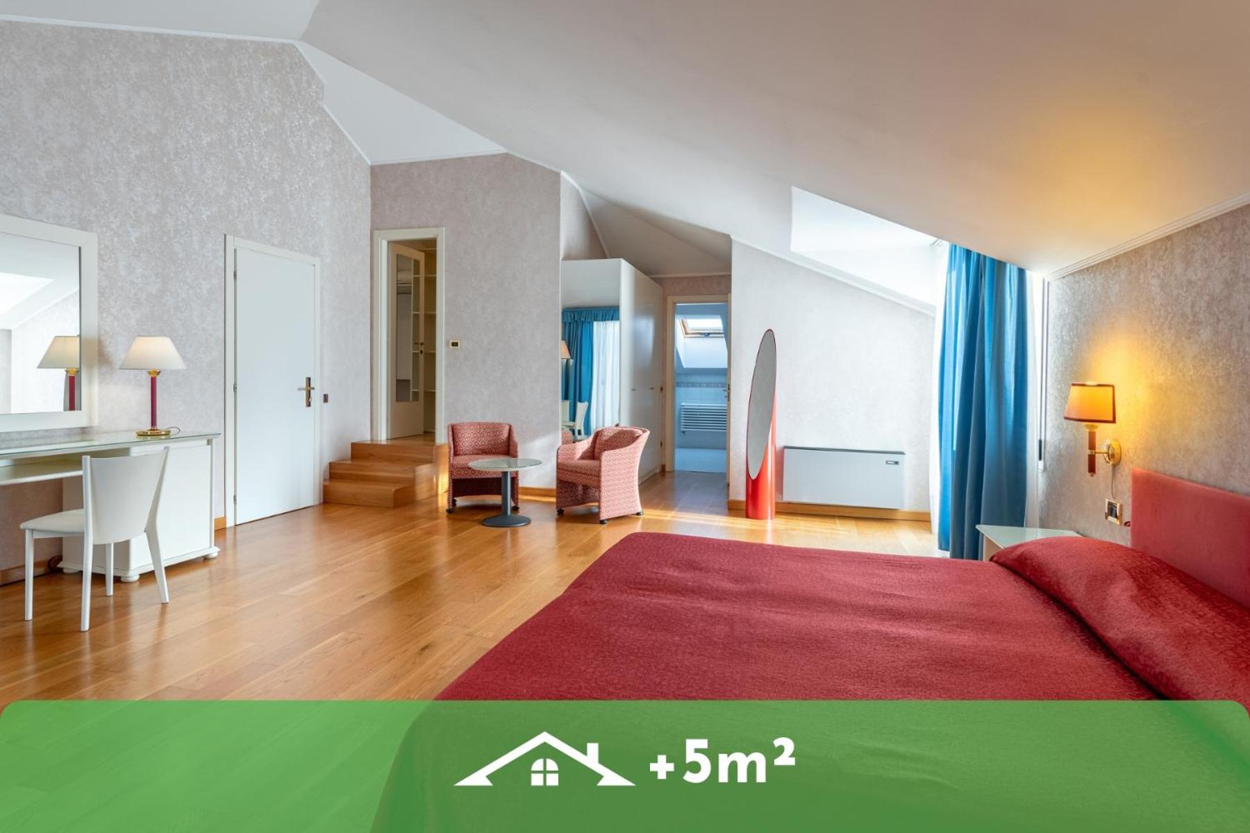 Hotel Savoia Thermae & Spa (Adults Only) Abano Terme Luaran gambar