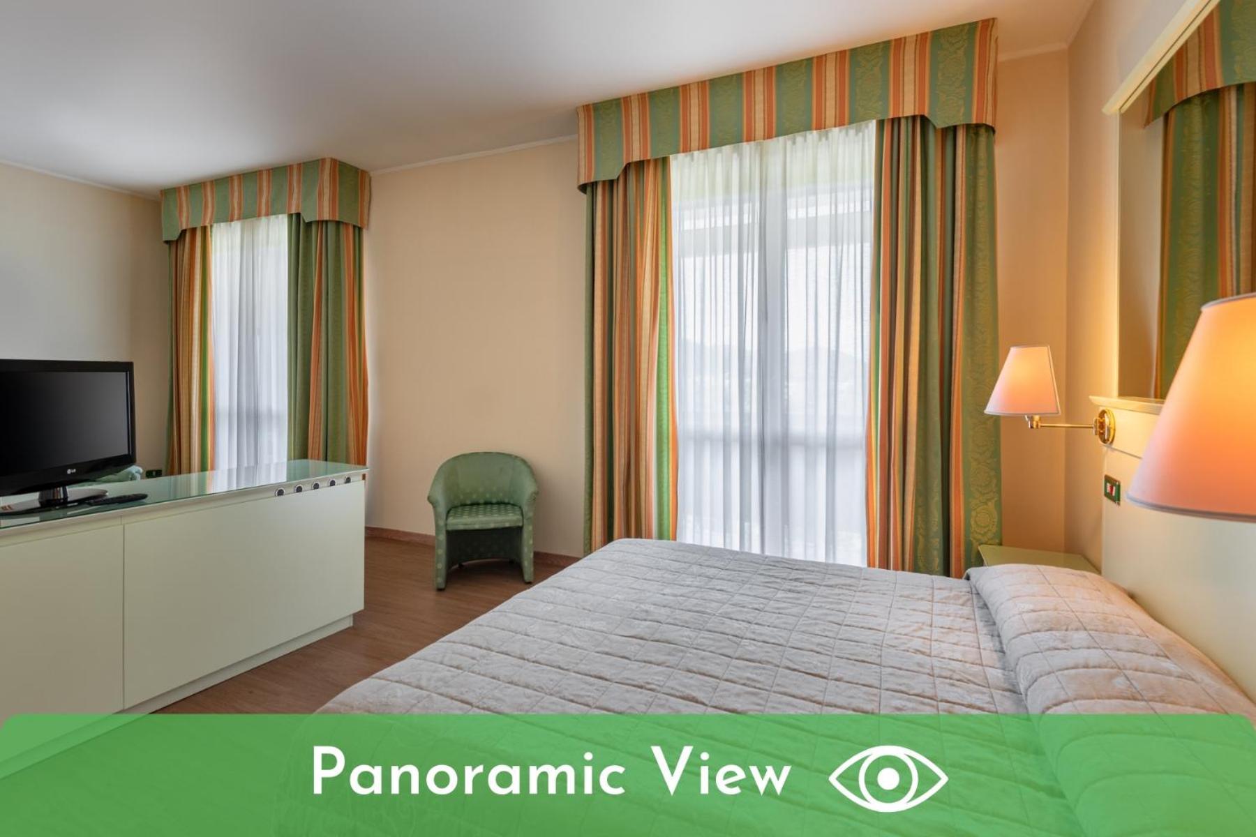 Hotel Savoia Thermae & Spa (Adults Only) Abano Terme Luaran gambar