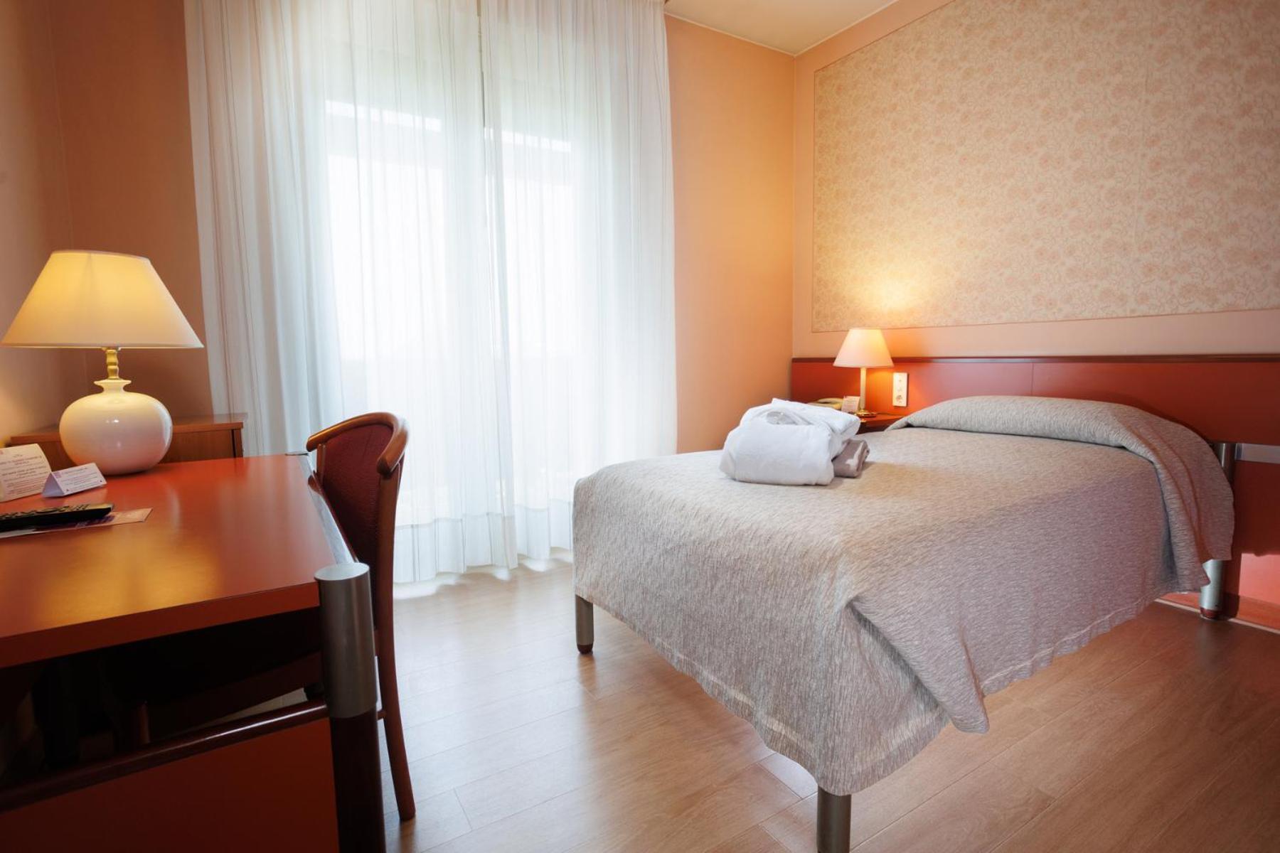 Hotel Savoia Thermae & Spa (Adults Only) Abano Terme Luaran gambar