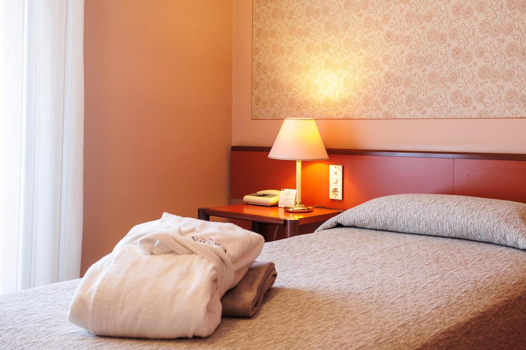 Hotel Savoia Thermae & Spa (Adults Only) Abano Terme Luaran gambar